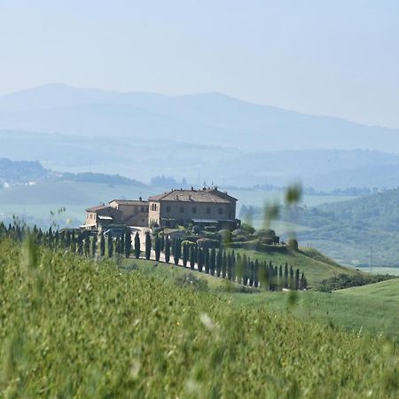 Podere Le Volpaie, Volterra, Tuscany มอนเตคาตีนี วัล ดิ เชชินา ภายนอก รูปภาพ
