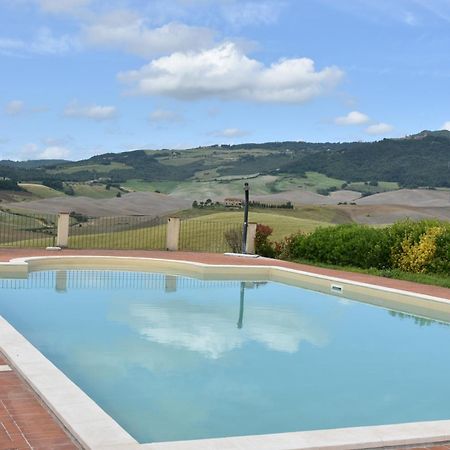 Podere Le Volpaie, Volterra, Tuscany มอนเตคาตีนี วัล ดิ เชชินา ภายนอก รูปภาพ