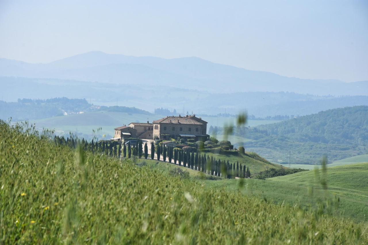 Podere Le Volpaie, Volterra, Tuscany มอนเตคาตีนี วัล ดิ เชชินา ภายนอก รูปภาพ