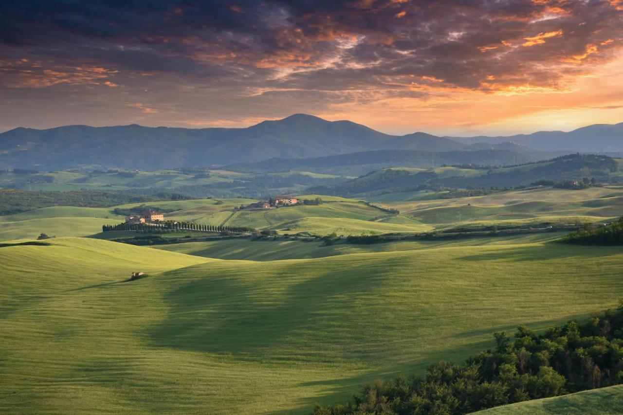 Podere Le Volpaie, Volterra, Tuscany มอนเตคาตีนี วัล ดิ เชชินา ภายนอก รูปภาพ