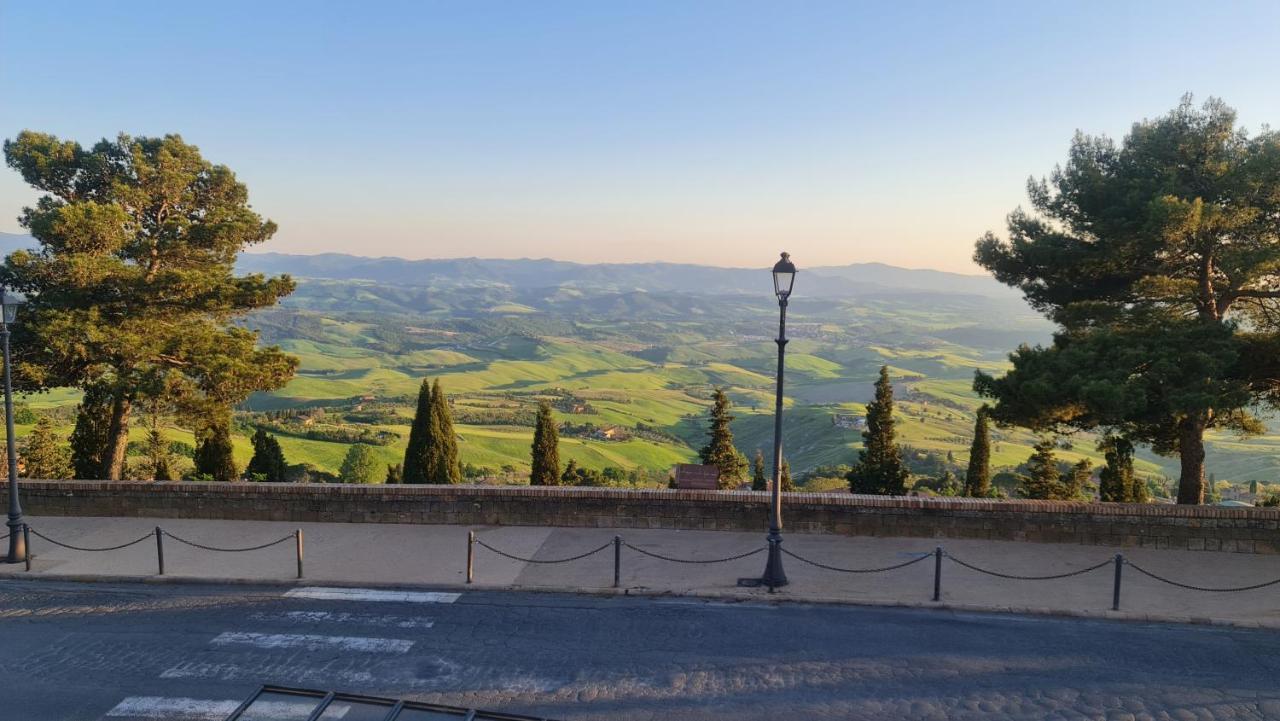 Podere Le Volpaie, Volterra, Tuscany มอนเตคาตีนี วัล ดิ เชชินา ภายนอก รูปภาพ